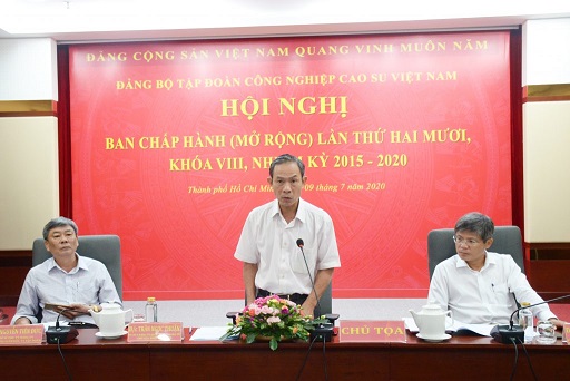 Đại hội Đảng cấp cơ sở hoàn thành đúng tiến độ
